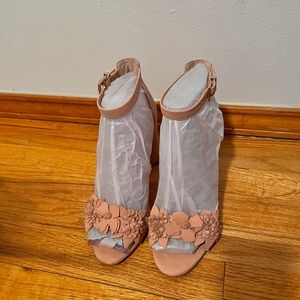 Gianni Bini (8M) Heels